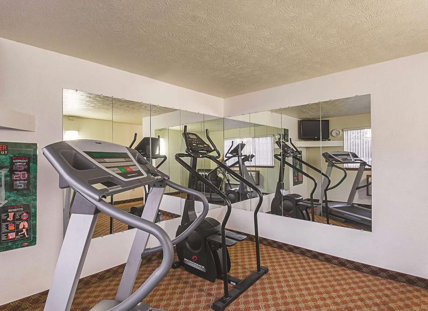 Gym Foto