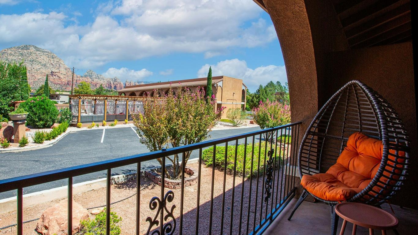 Greentree Inn Sedona