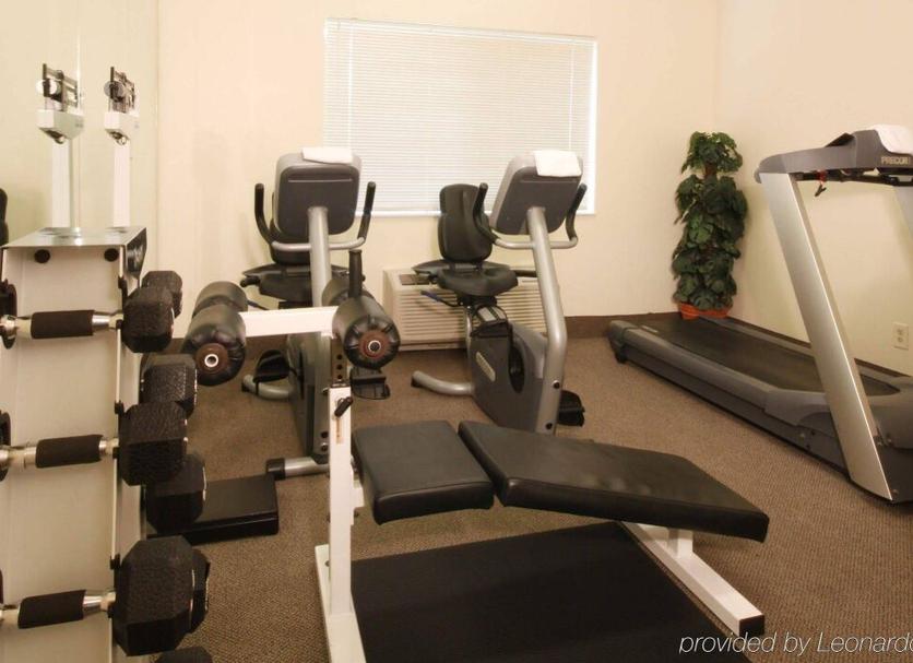 Gym Foto