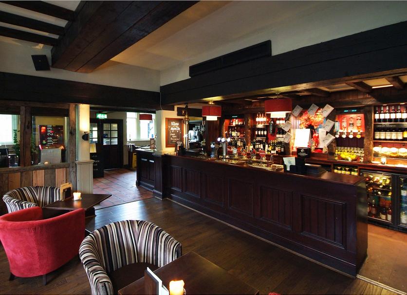 Bar Foto