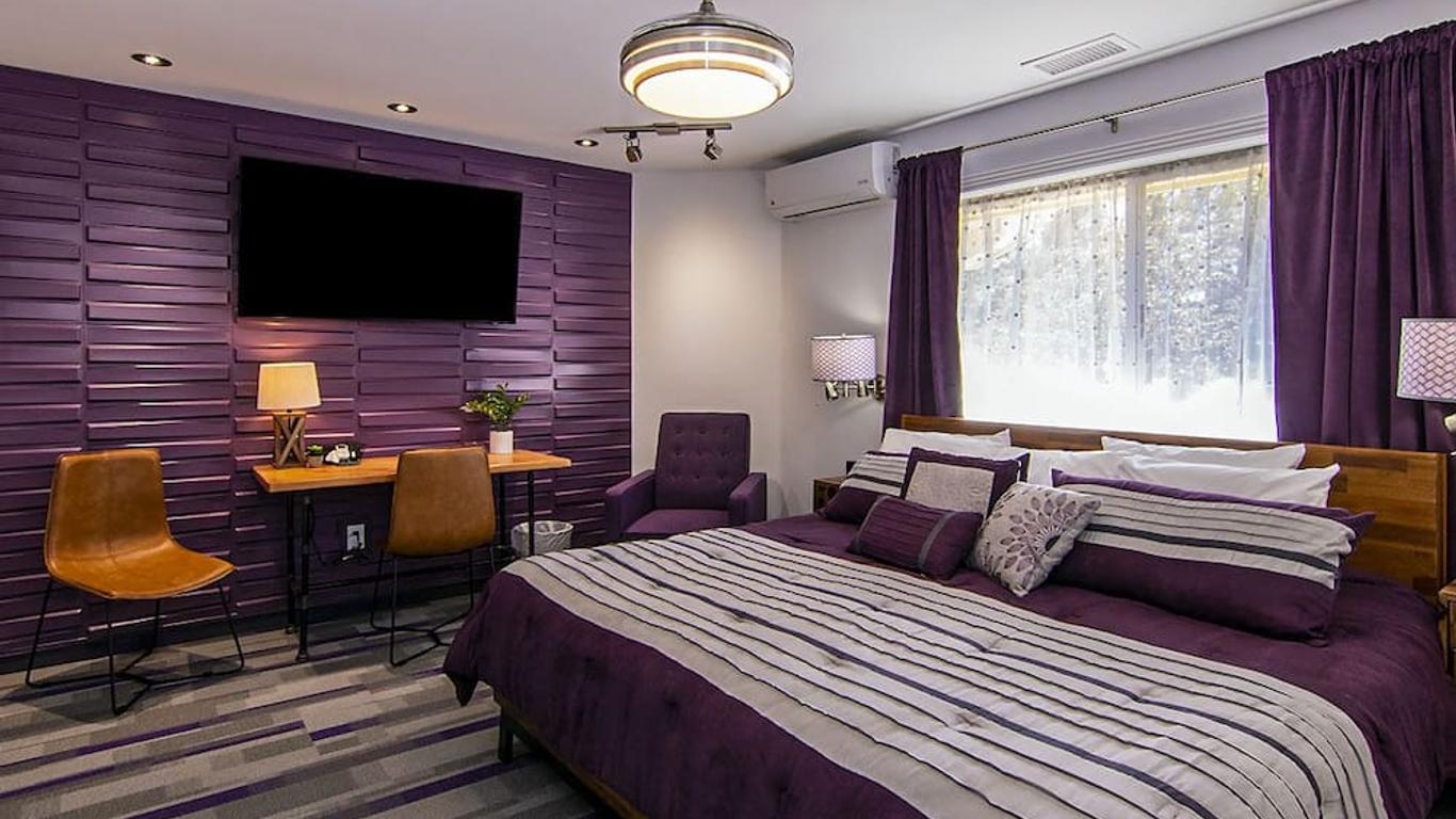 303 Bnb Inn Flagstaff