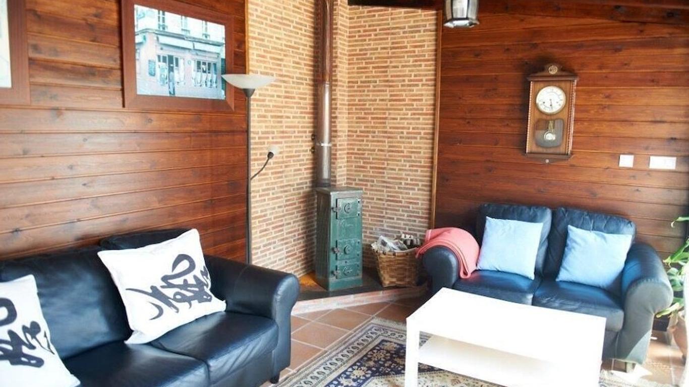 Posada La Vieja Escuela