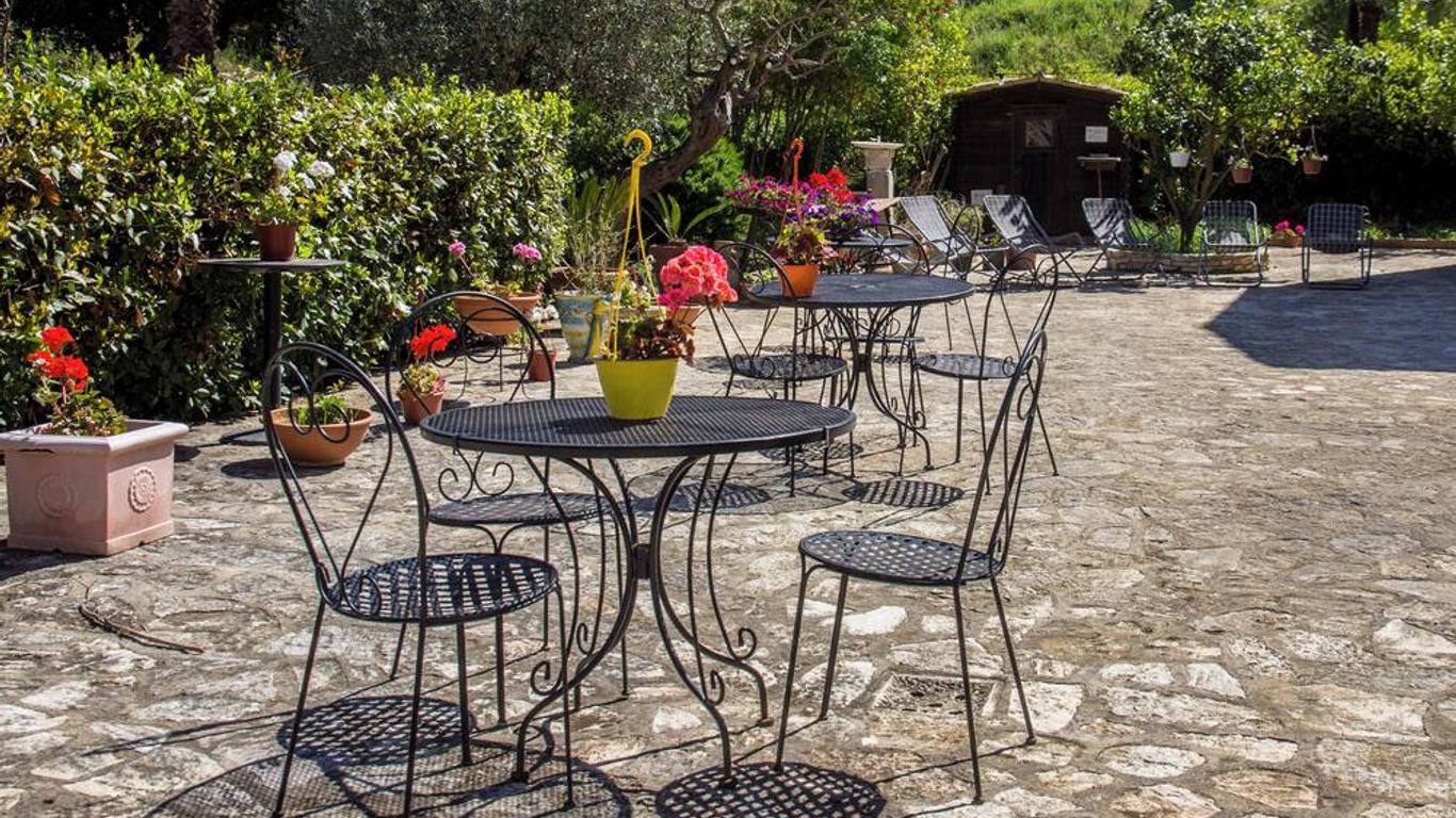 Agriturismo Tarantola