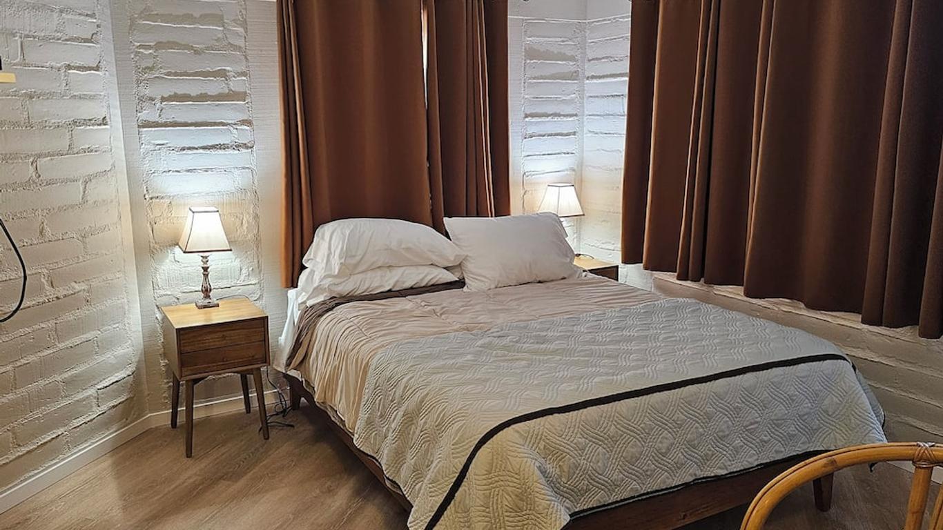 Little European Lodge