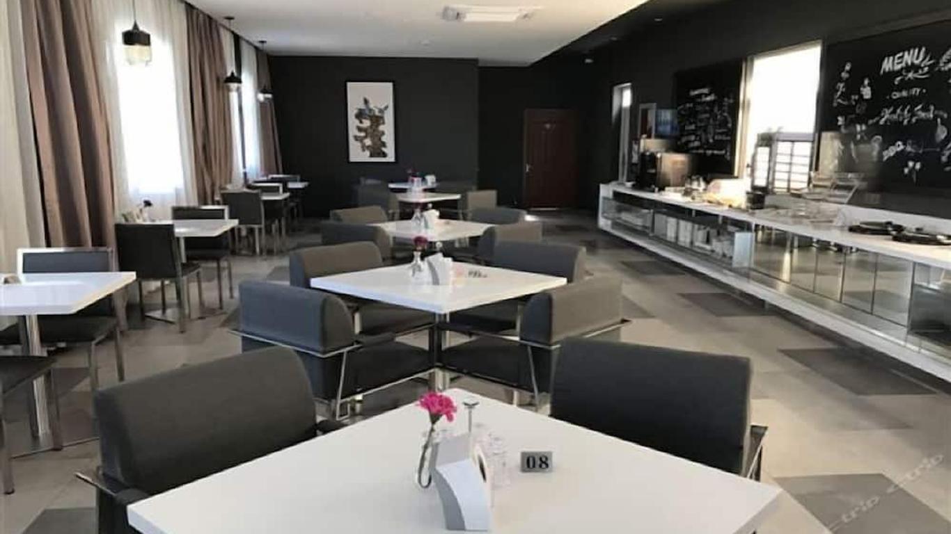 Jinjiang Inn Select Shanghai International Resort Area East Kangqiao Road