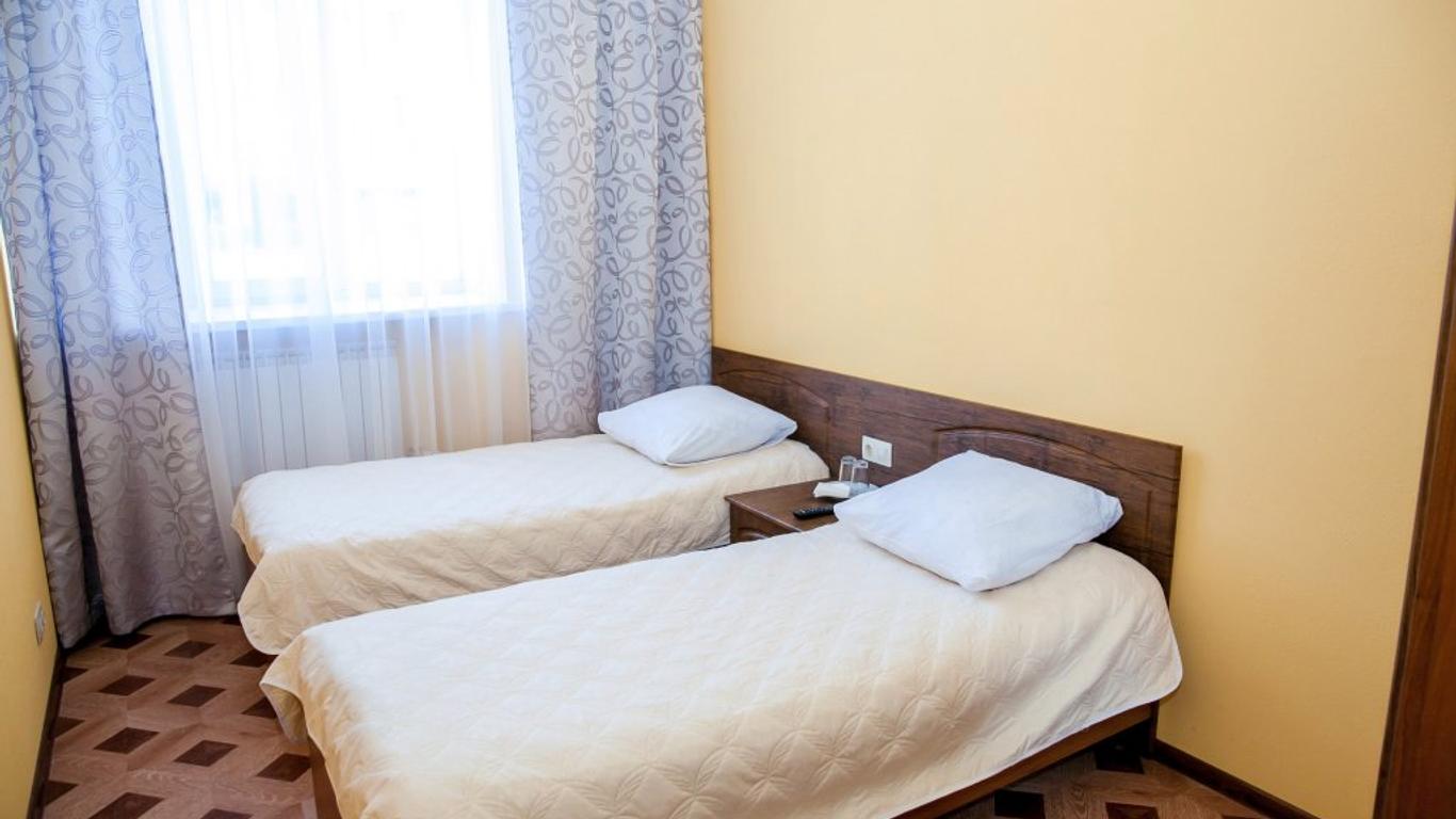 Korona Hotel