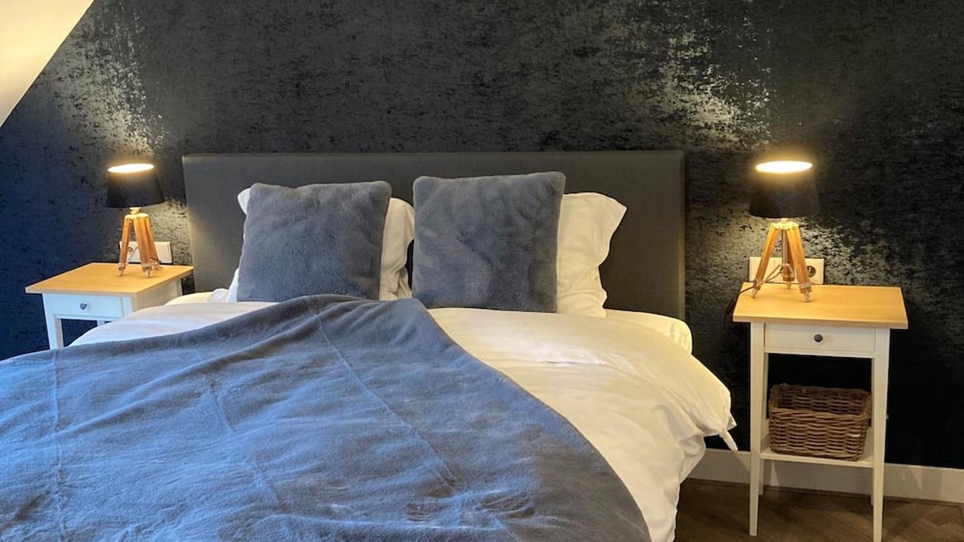 Rue Haute Bed & Breakfast