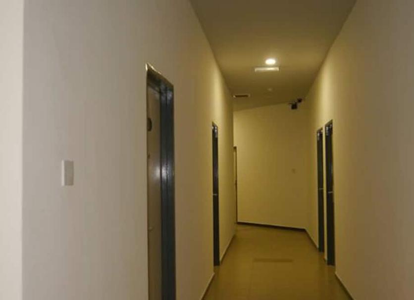 Pasillo Foto