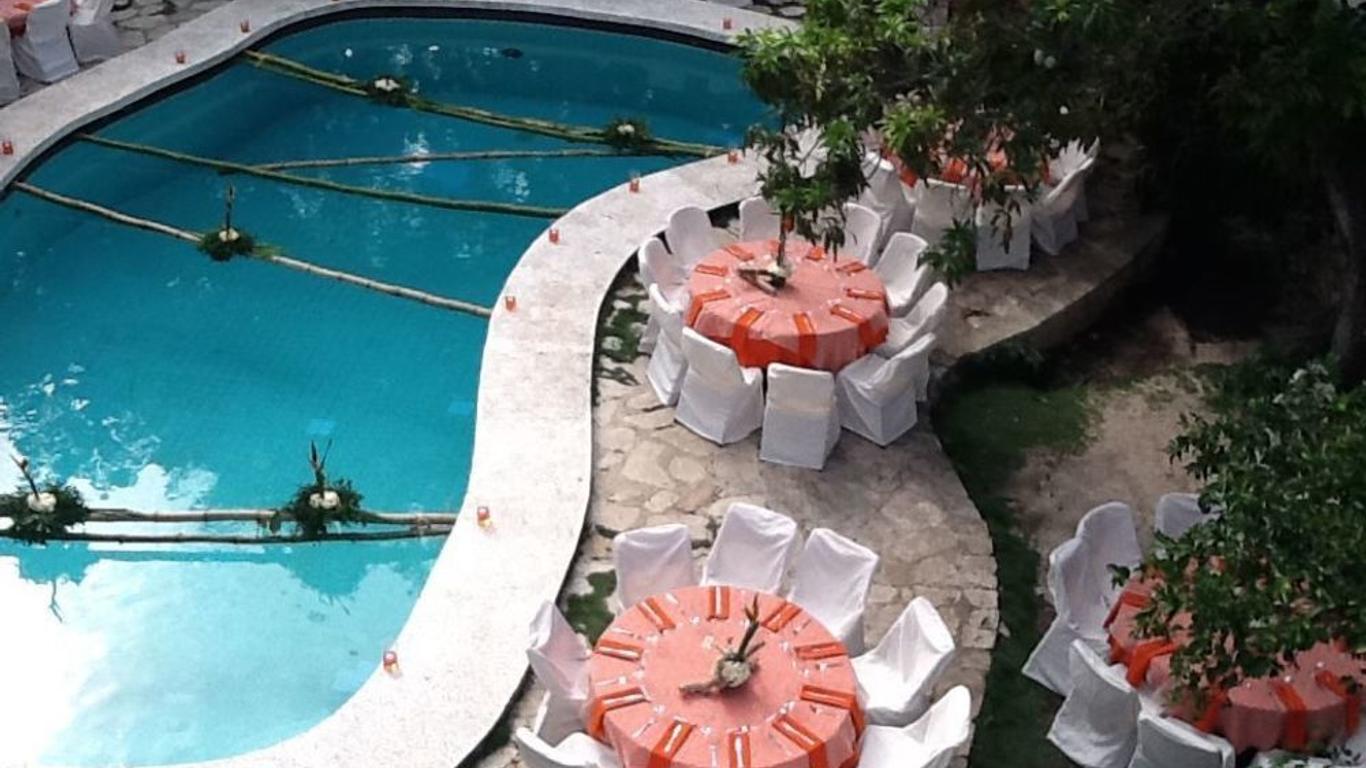 Le Jardin Hotel