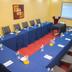Sala de conferencias