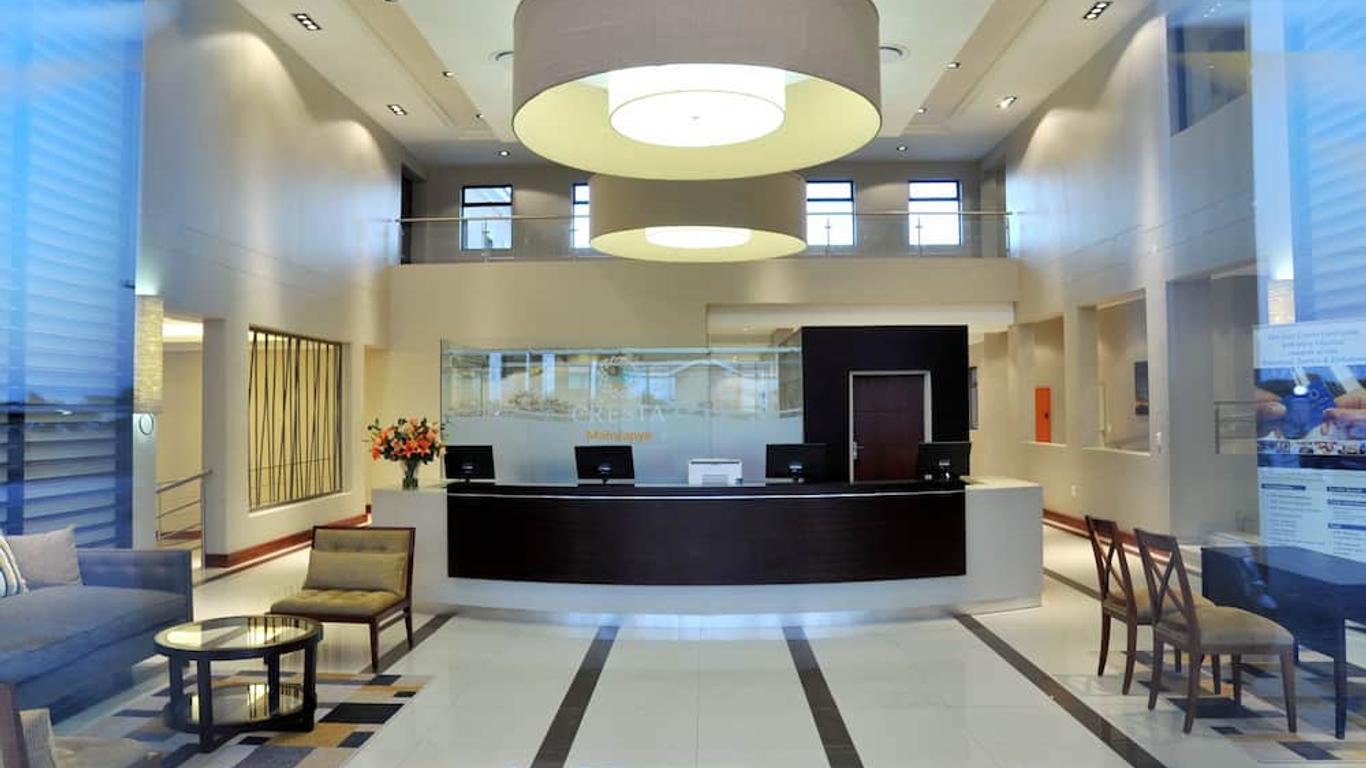 Cresta Mahalapye Hotel