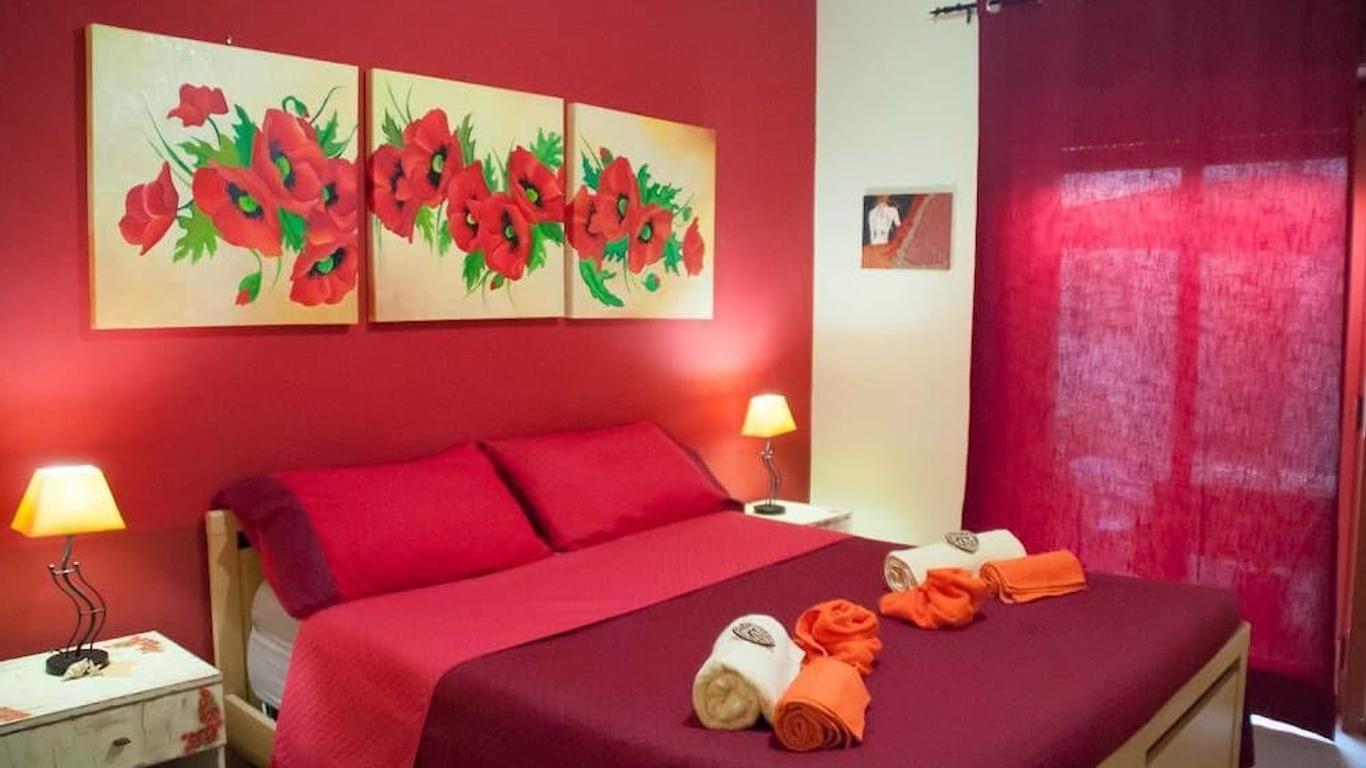 B&B Sikily Naxos