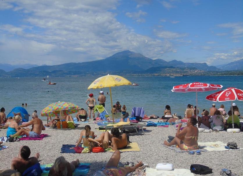 Playa Foto