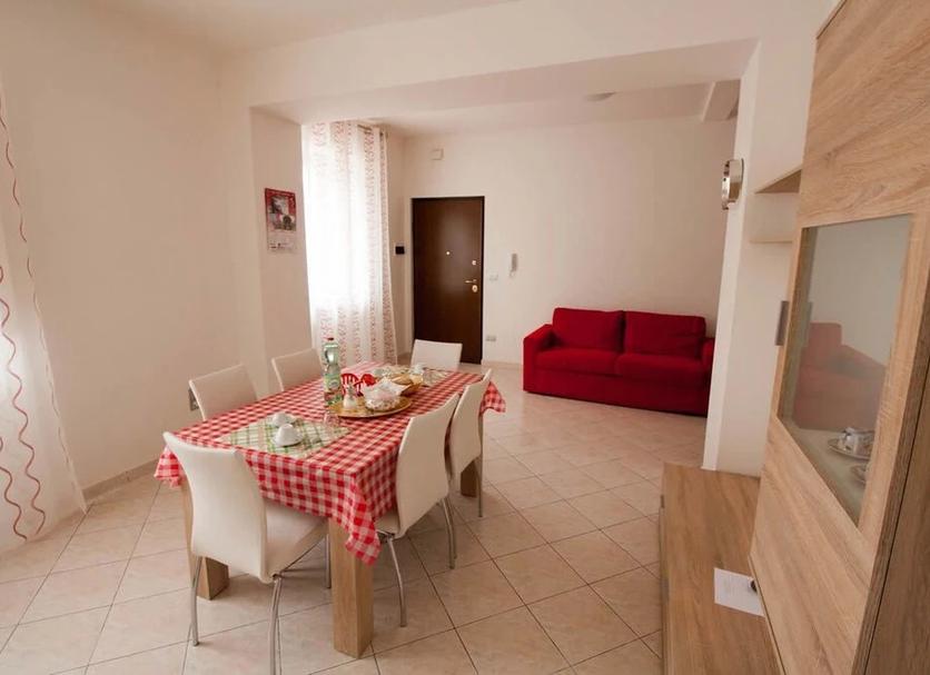 Comedor Foto