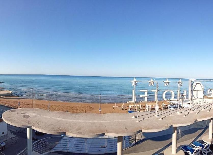Playa Foto