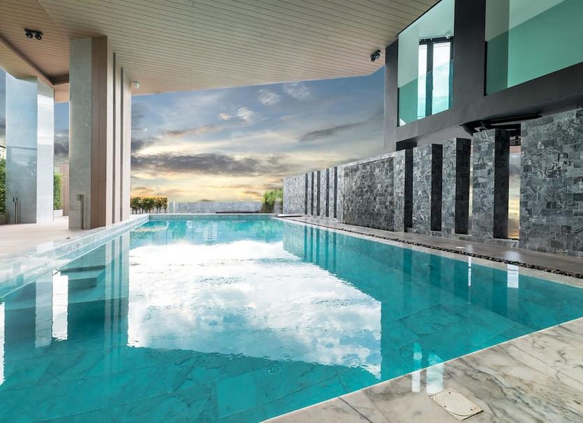 Piscina Foto