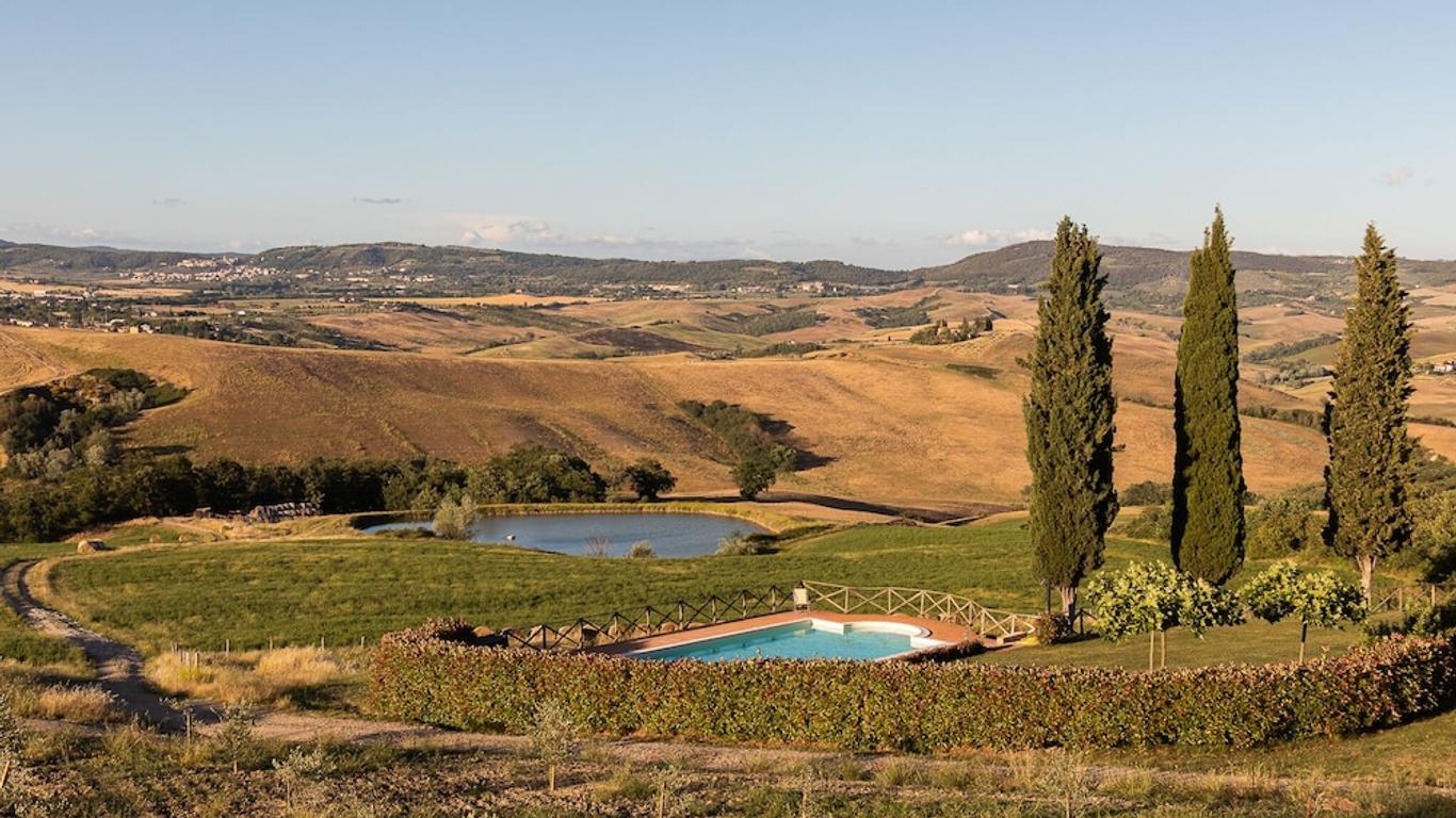 Agriturismo Casanova