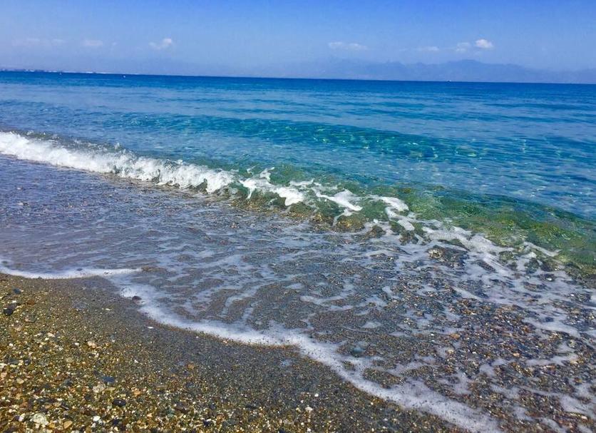 Playa Foto