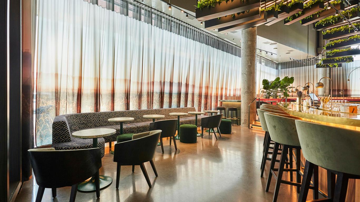 Escad Hotel Quartier Dix30