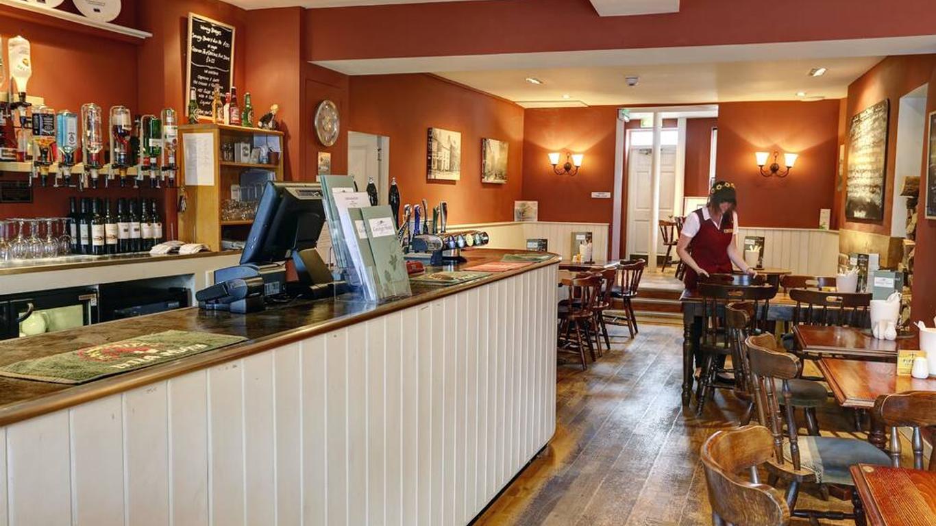 Best Western George Hotel