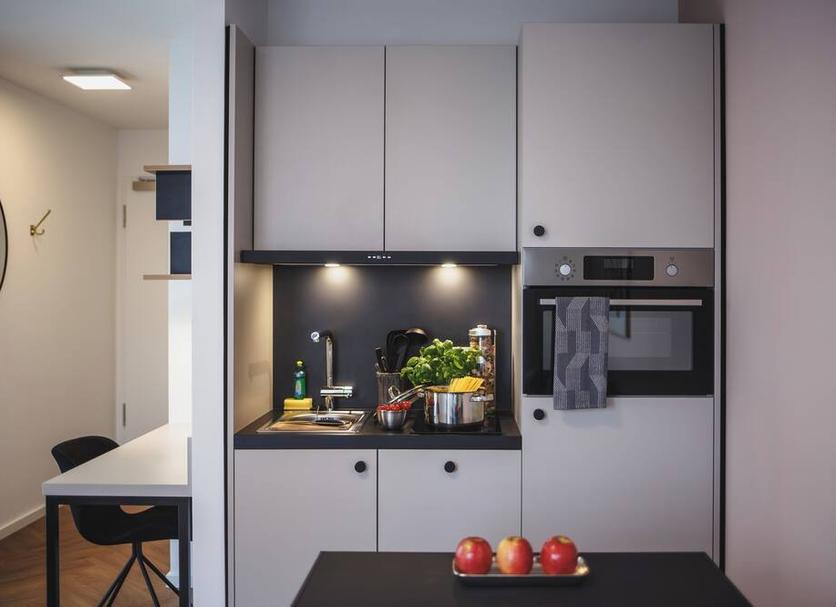 Cocina Foto