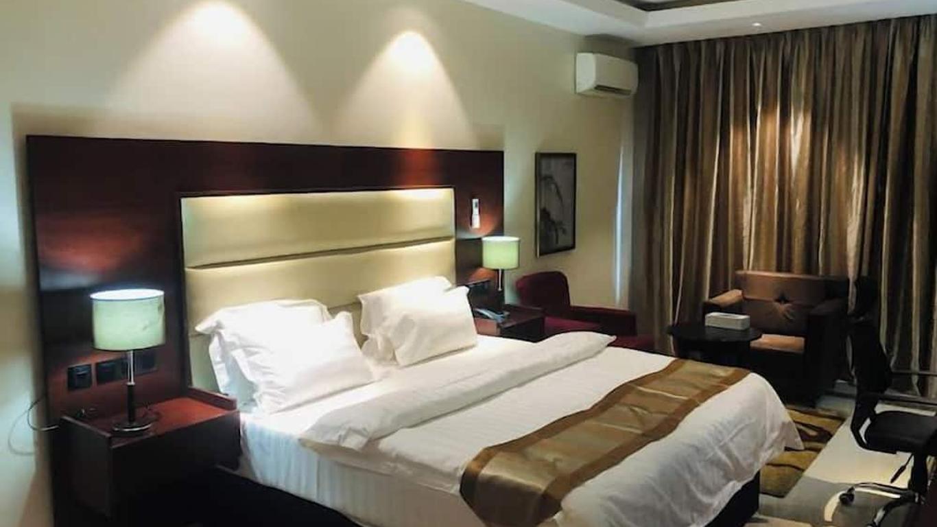 Haute Aparthotel