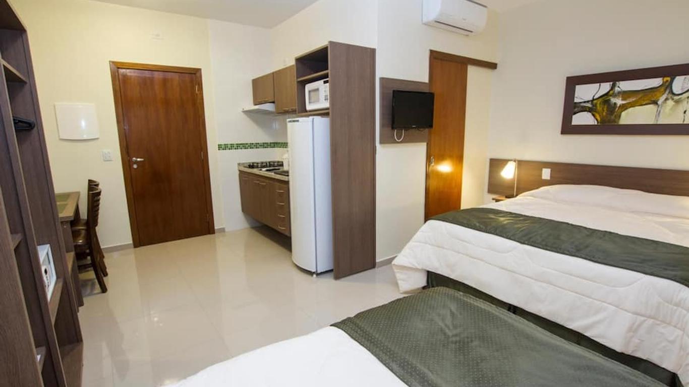 My Flat