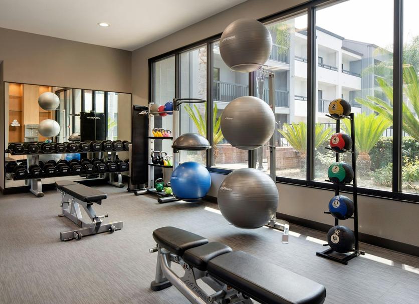 Gym Foto