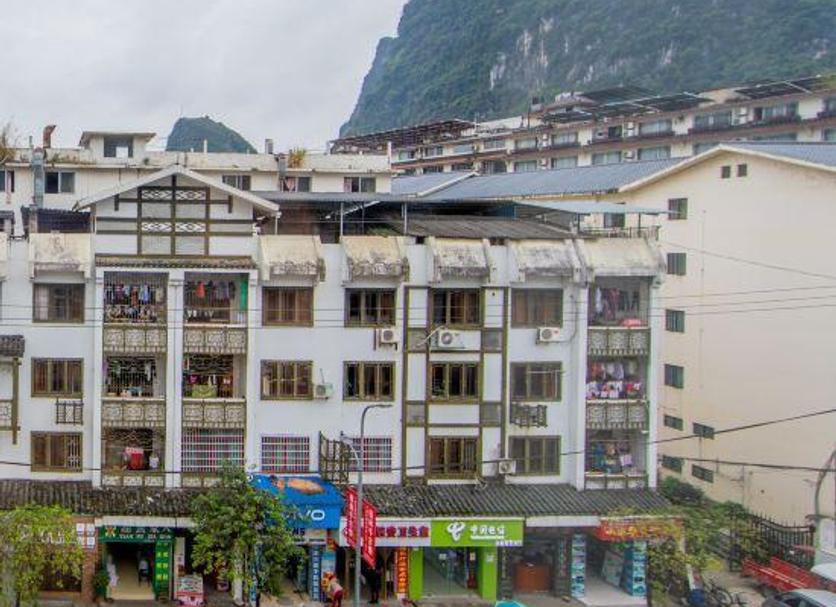 Edificio Foto