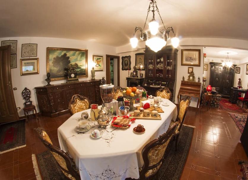 Comedor Foto