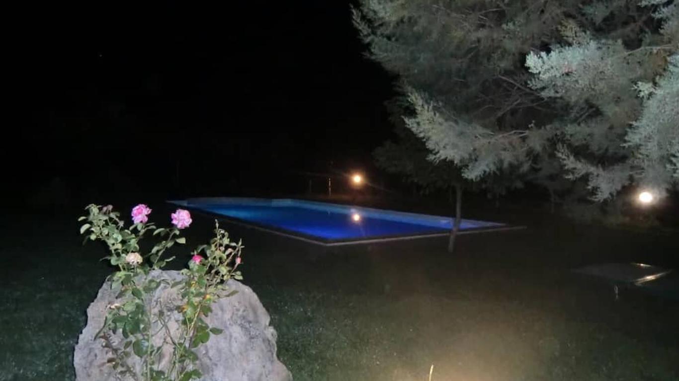 Agriturismo Cavallin del Bufalo