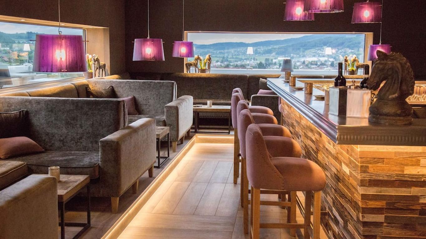 bsmart hotel Menziken