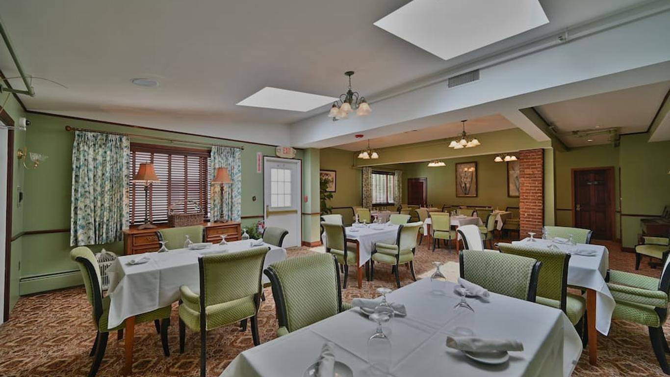 Tom Quick Inn