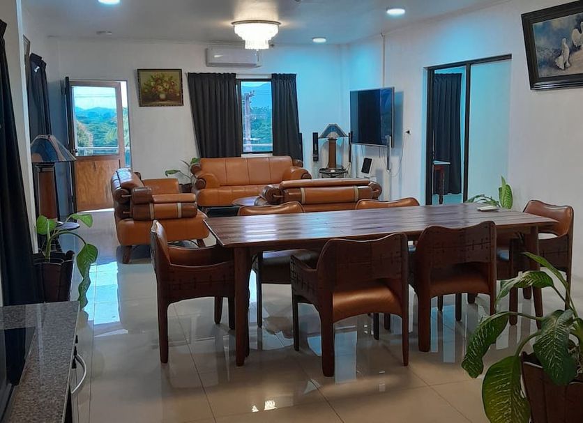 Comedor Foto