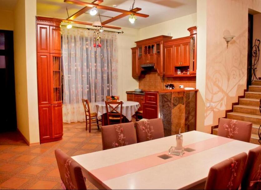 Comedor Foto