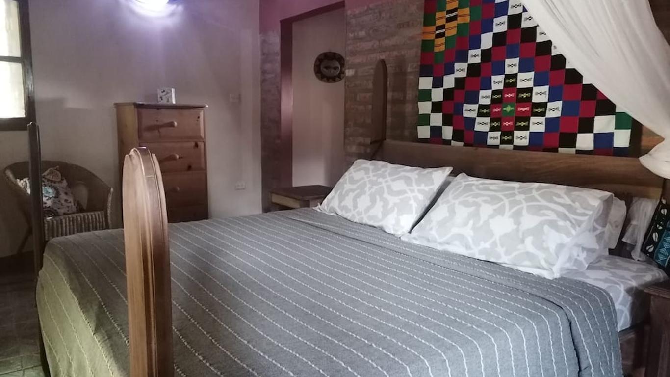 Evergreen Eco Lodge Retreat