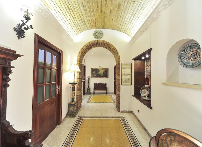 Pasillo Foto