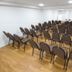 Sala de conferencias