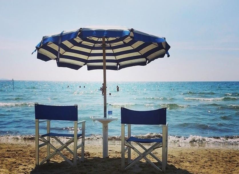 Playa Foto