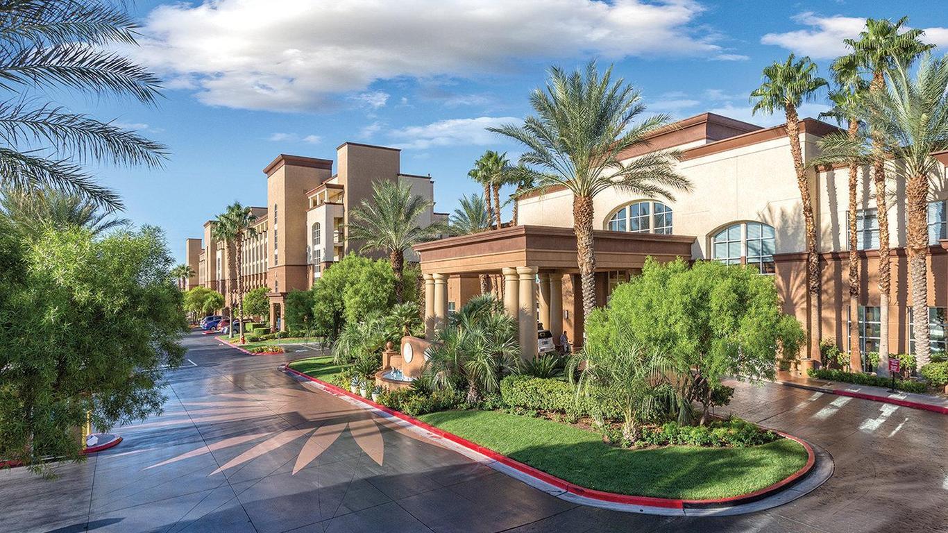 Worldmark Las Vegas - Boulevard