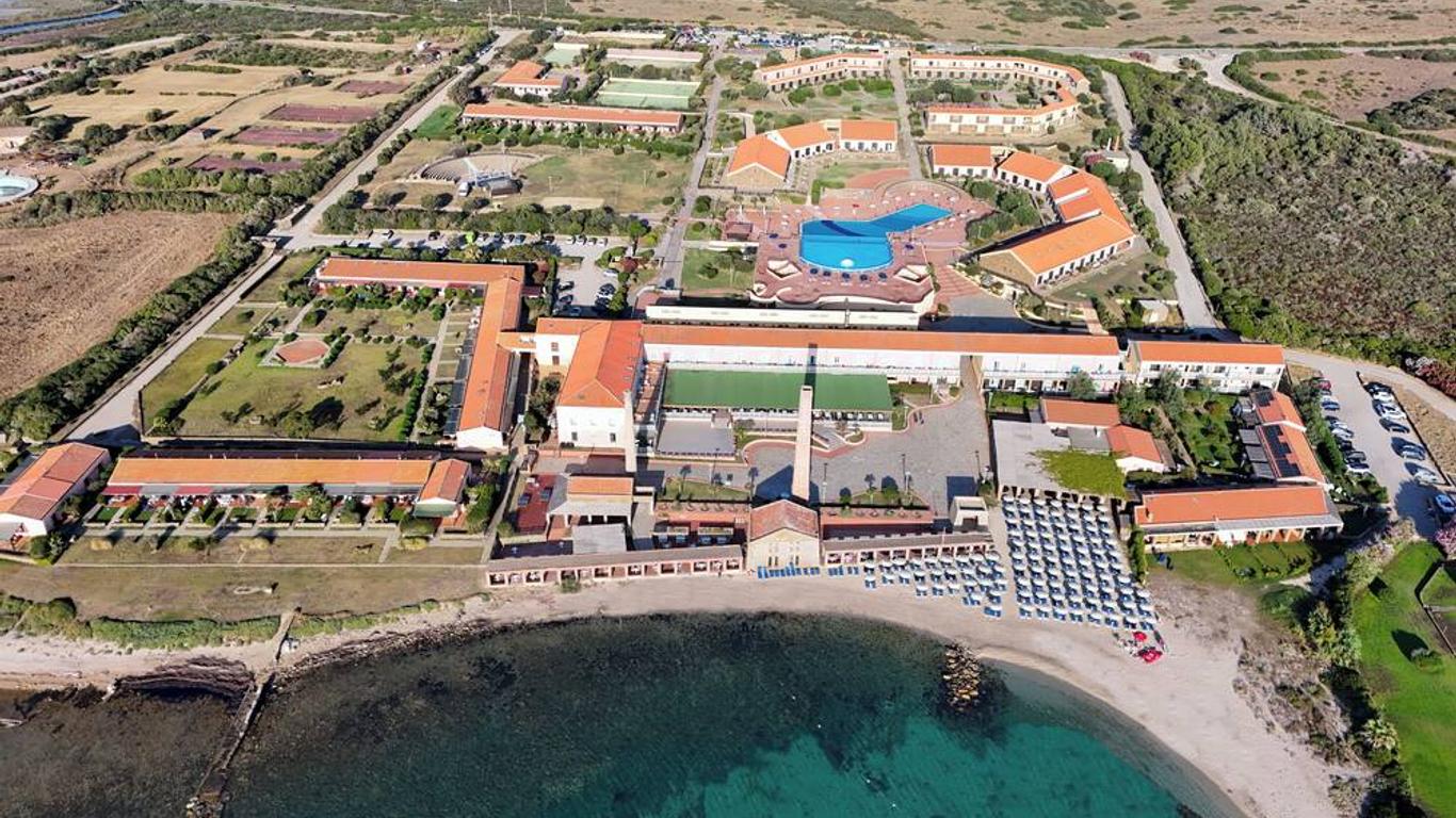 Le Tonnare di Stintino - Beach Resort