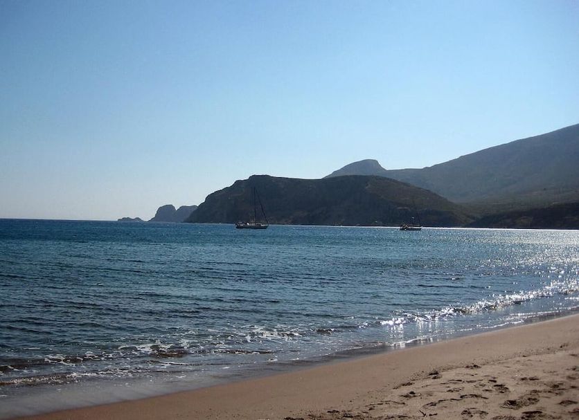 Playa Foto