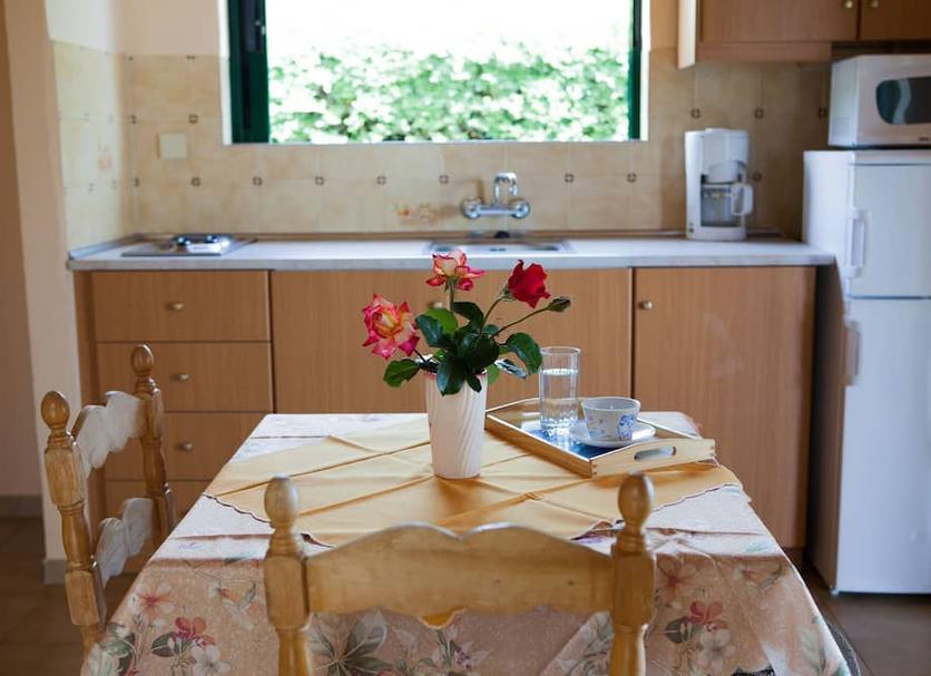Comedor Foto