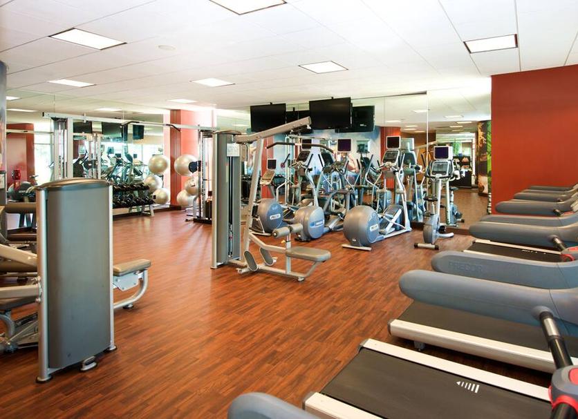 Gym Foto