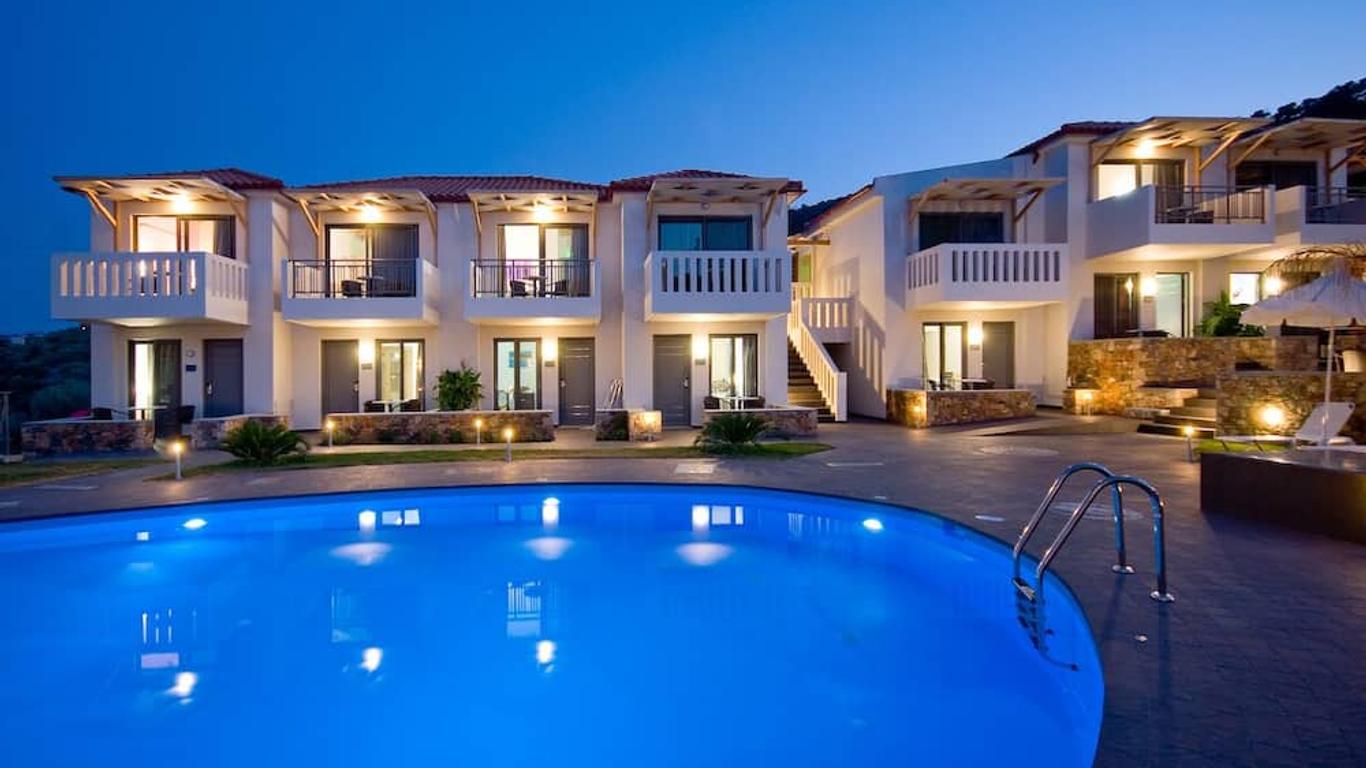 4 Epoches hotel