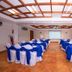 Sala de banquetes