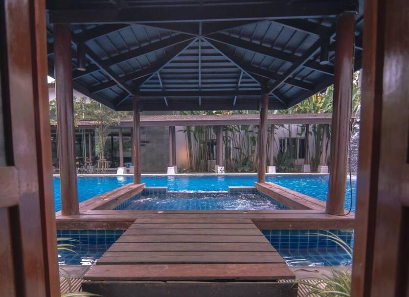 Piscina Foto