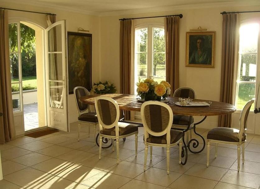 Comedor Foto