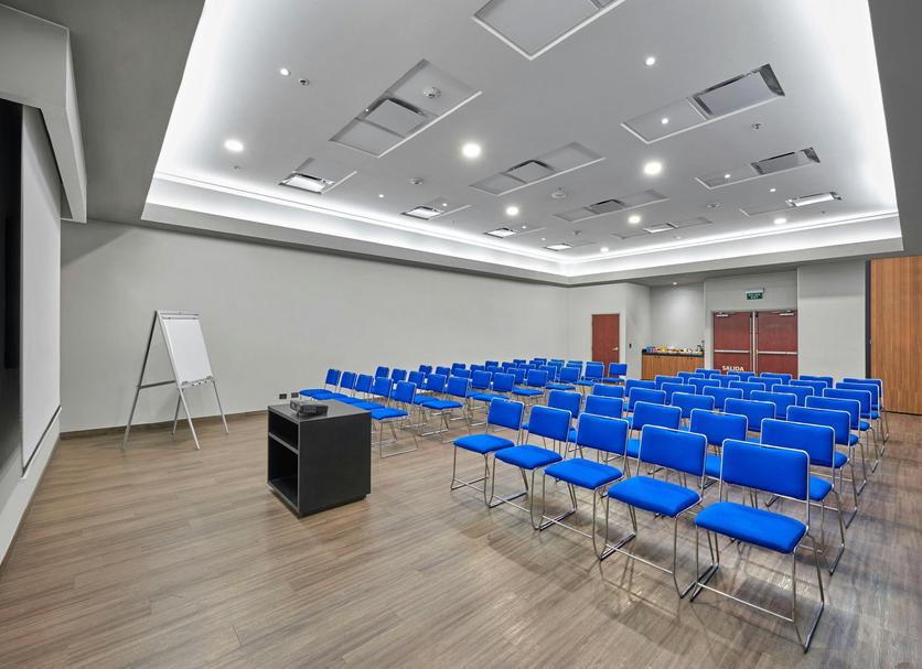 Sala de conferencias Foto
