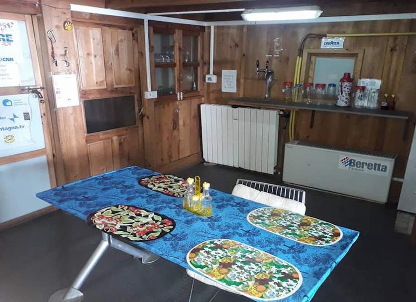 Comedor Foto